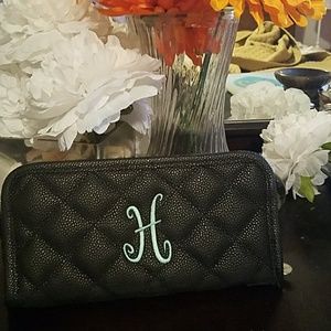 Initials Inc. wallet
